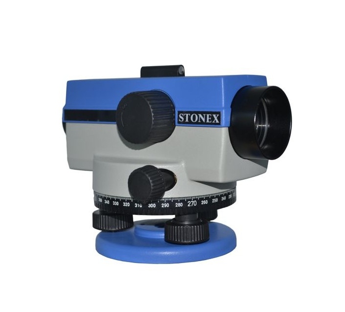 BF STONEX 1032 Αυτόματος χωροβάτης