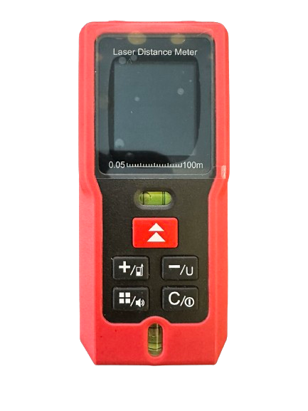 Laser Distance Meter (100m)