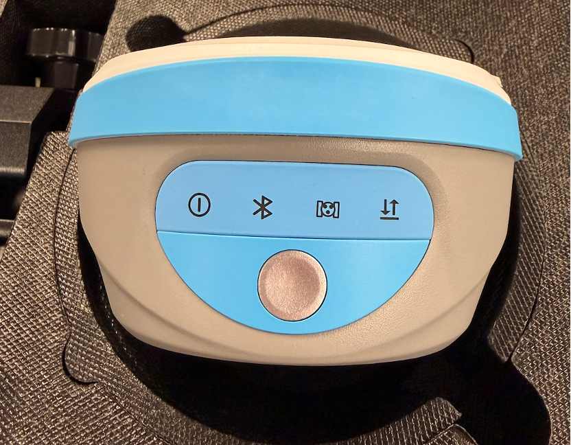 METRISIS IRIS 4 LASER - Dual Camera