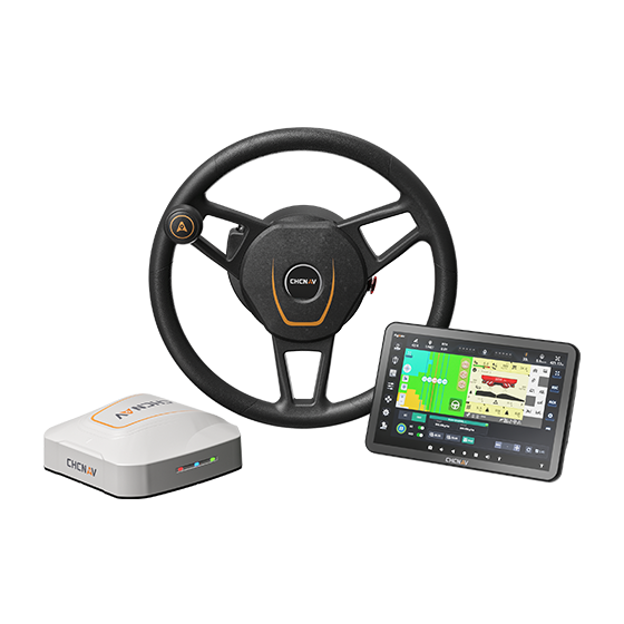 CHCNAV NX610