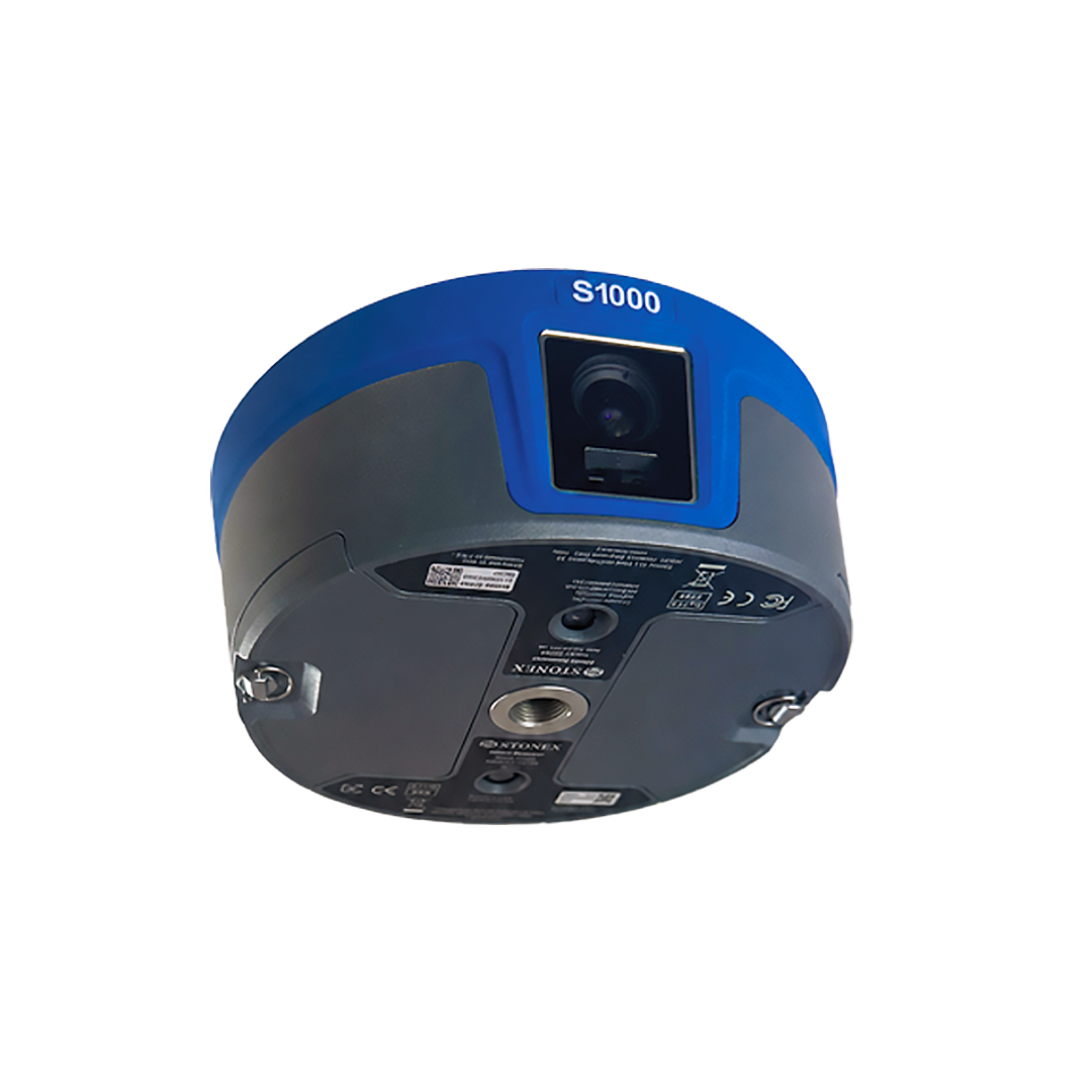 STONEX S1000 Laser and Camera Activated 