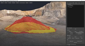 Software Stonex Cube-3d PRO 12-months license
