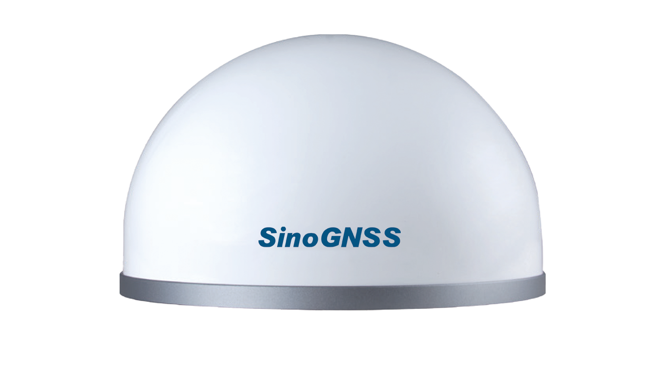 Α300 GNSS CORS - Monitoring Station