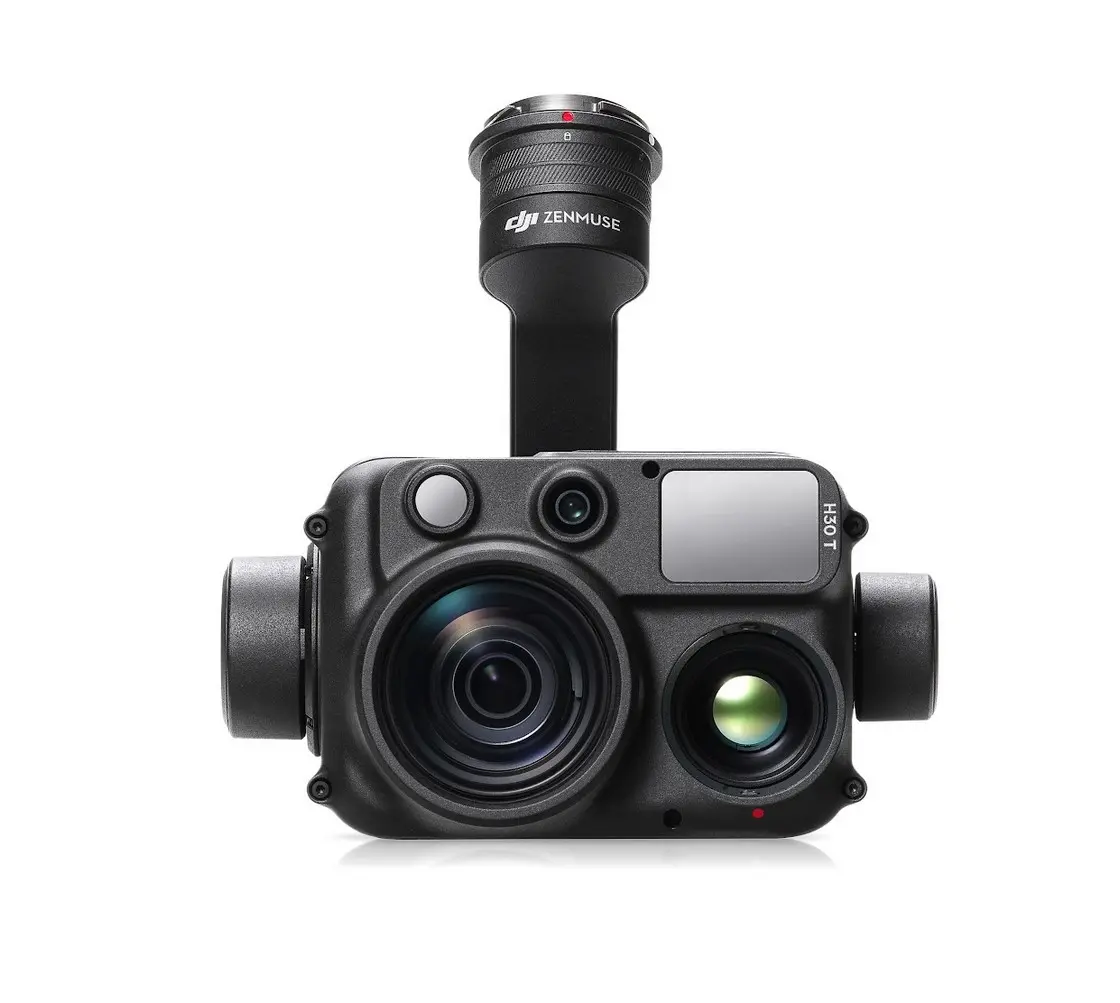 Zenmuse H30T(EU) SP DJI Care Enterprise Basic Auto-Activated（H30T） EU