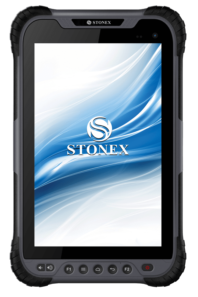 S80 Android Rugged Tablet 8 inch 