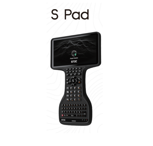 STEC S PAD